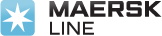 MaerskLine logo