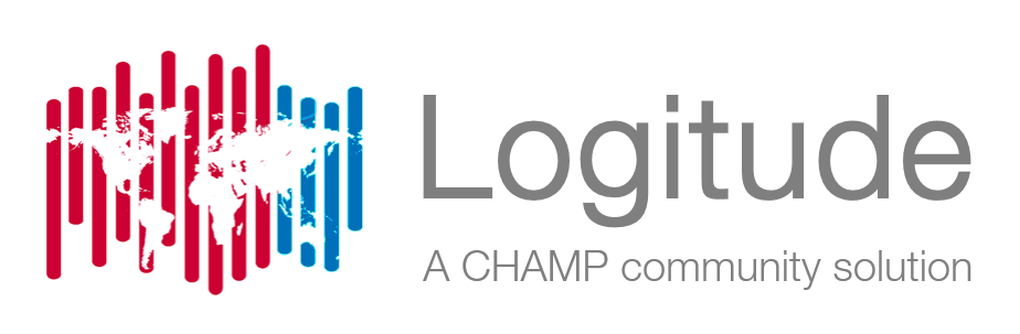 Logtitude logo