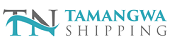 Tamangwa Shipping logo
